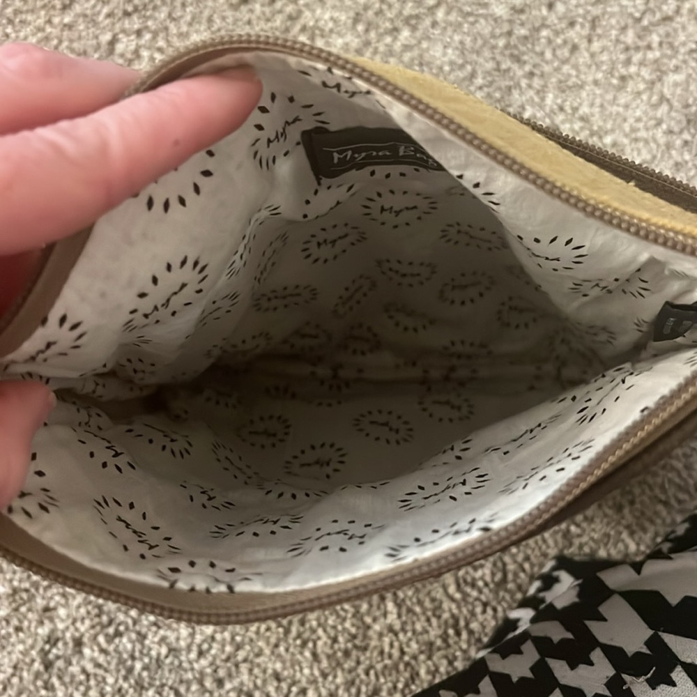 Myra bag - Picture 3 of 5